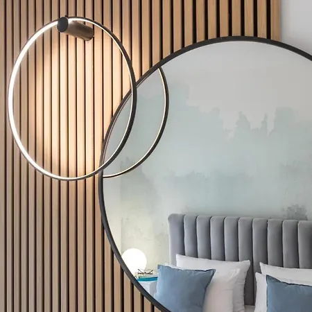 아파트 In Arbanija With Sea View, Terrace, Air Conditioning, Wifi 5139-2 *