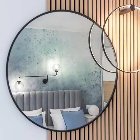 In Arbanija With Sea View, Terrace, Air Conditioning, Wifi 5139-2 아파트