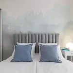 In Arbanija With Sea View, Terrace, Air Conditioning, Wifi 5139-2 Traù