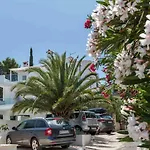Appartamento In Arbanija With Sea View, Terrace, Air Conditioning, Wifi 5139-2 Traù