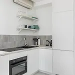 In Arbanija With Sea View, Terrace, Air Conditioning, Wifi 5139-2