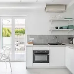 In Arbanija With Sea View, Terrace, Air Conditioning, Wifi 5139-2 Traù