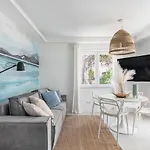 In Arbanija With Sea View, Terrace, Air Conditioning, Wifi 5139-2