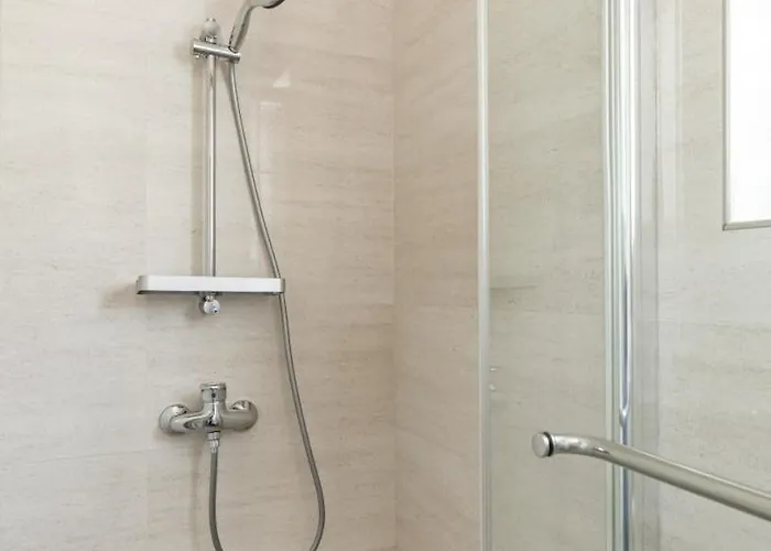公寓 In Arbanija With Sea View, Terrace, Air Conditioning, Wifi 5139-2 特罗吉尔