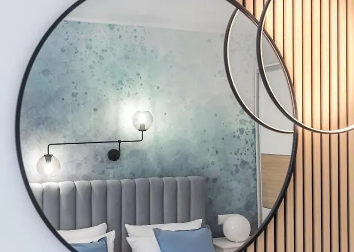 In Arbanija With Sea View, Terrace, Air Conditioning, Wifi 5139-2 公寓