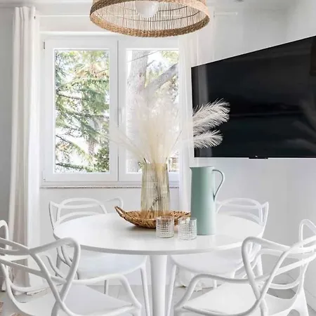 Appartement In Arbanija With Sea View, Terrace, Air Conditioning, Wifi 5139-2 Trogir